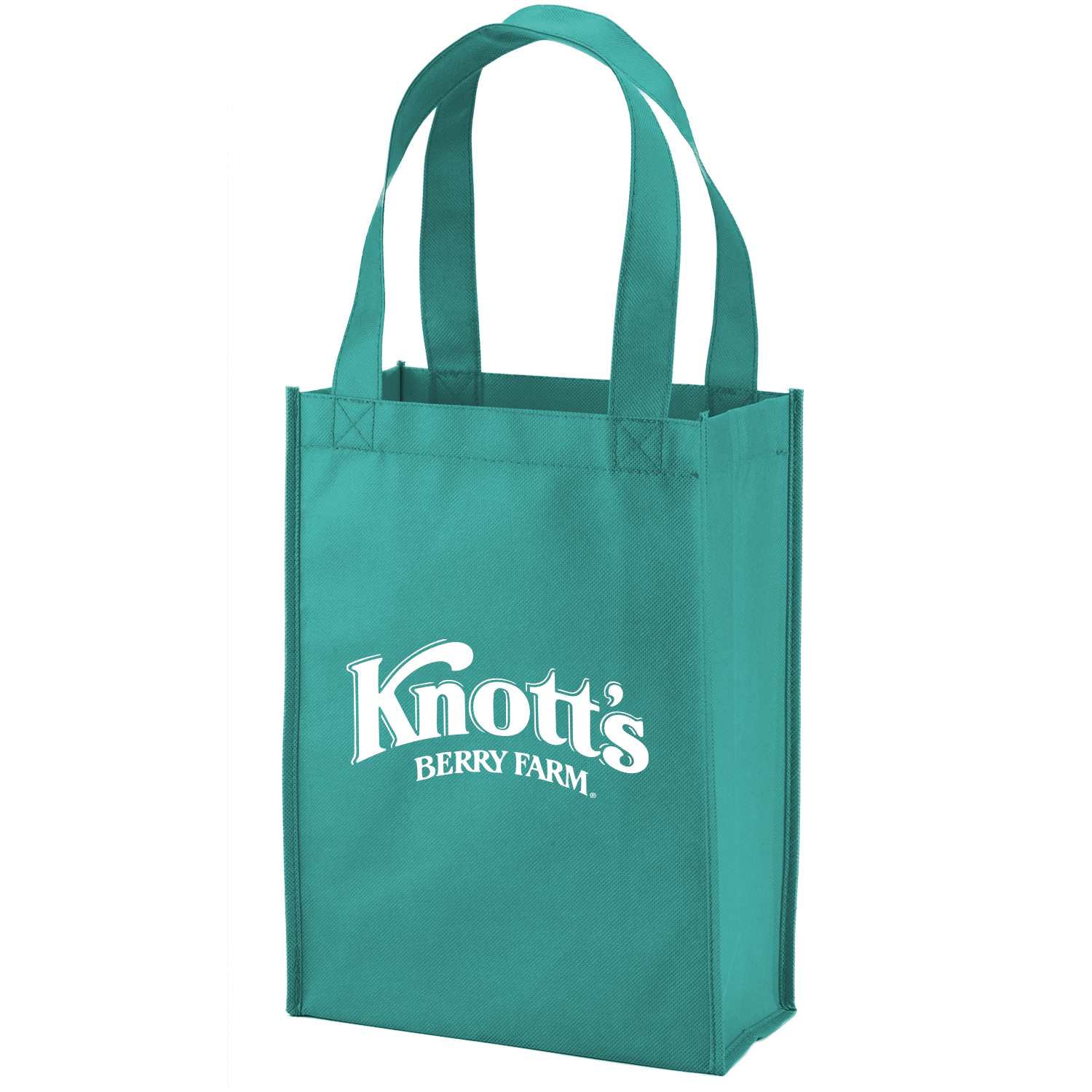 Payson Non-Woven Mini Tote Bag 2