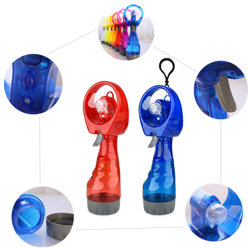 Spray Fan Kettle Style With Hook 1