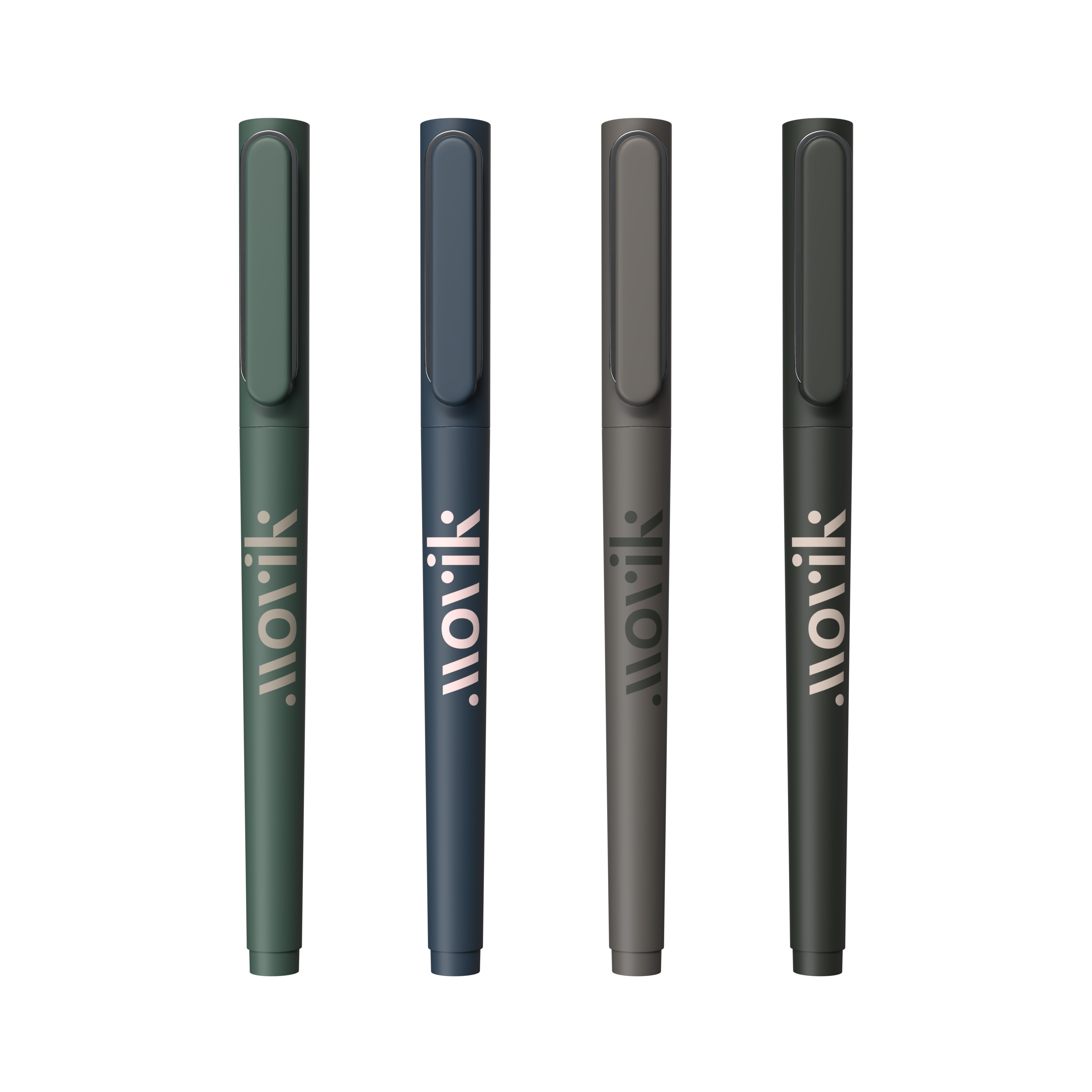 Rowan Gel Pen 22