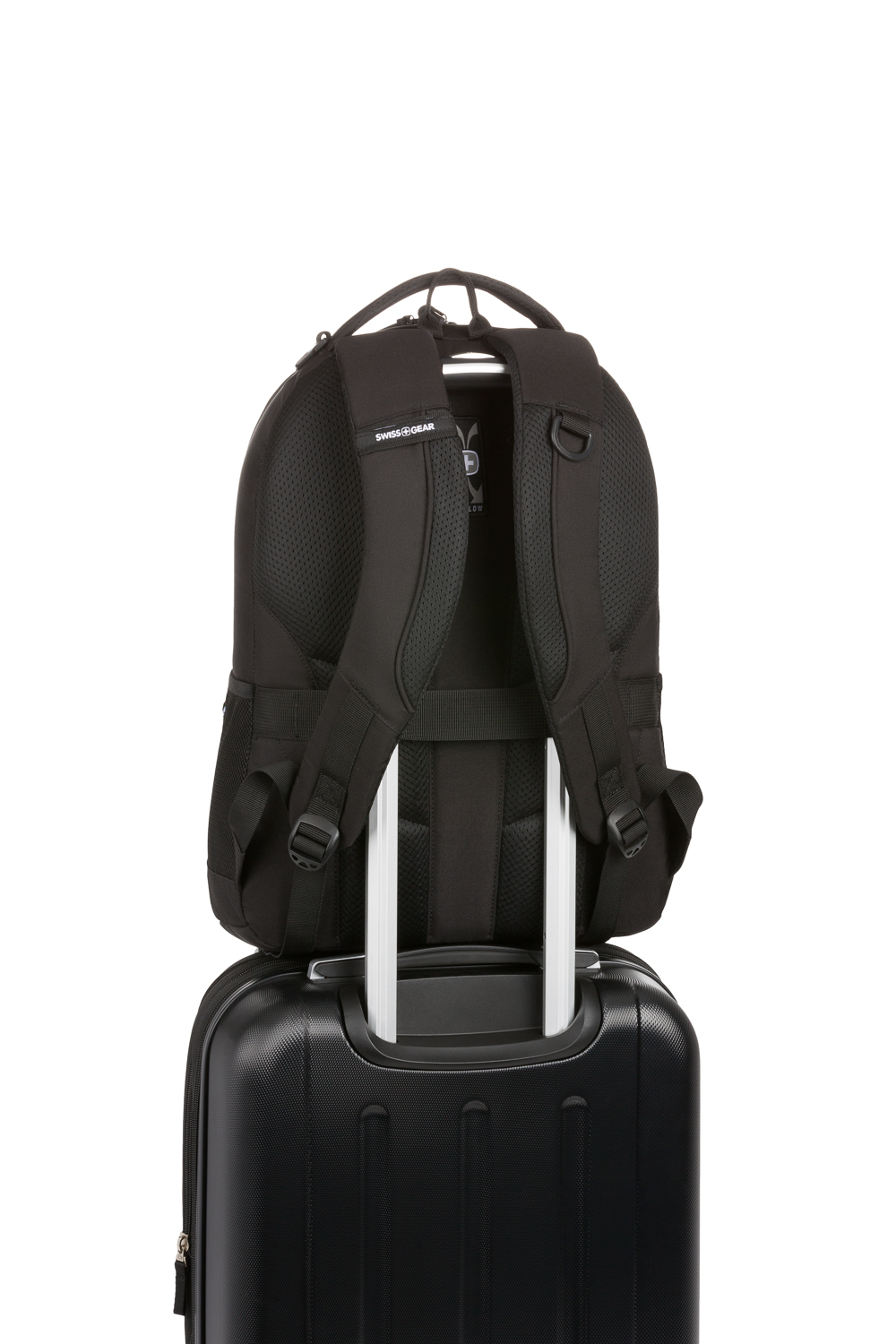 SWISSGEAR 5532 16" Laptop Backpack 7