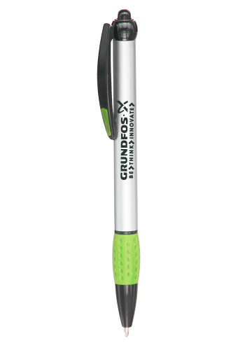 Advertising Plastic Pens 11