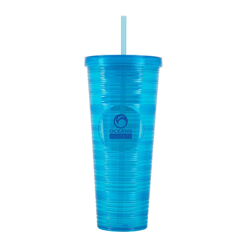 Cady 24 oz. Double Wall AS Tumbler 2