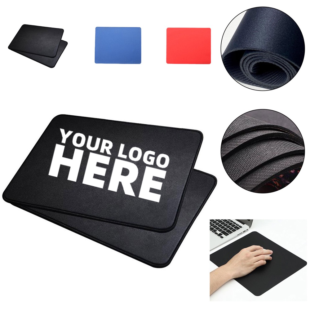 Mouse Pad 1