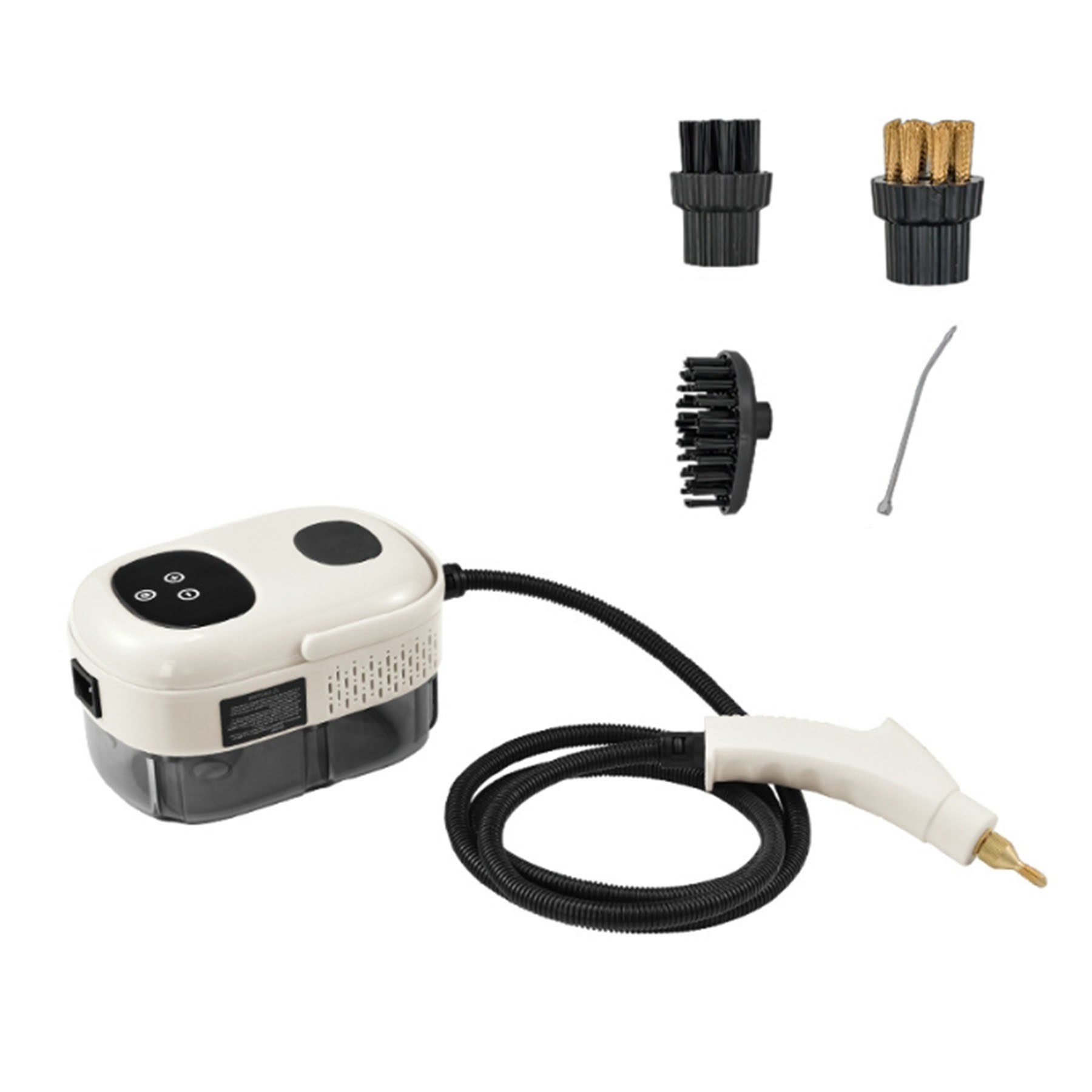 High Pressure Cleaner 3