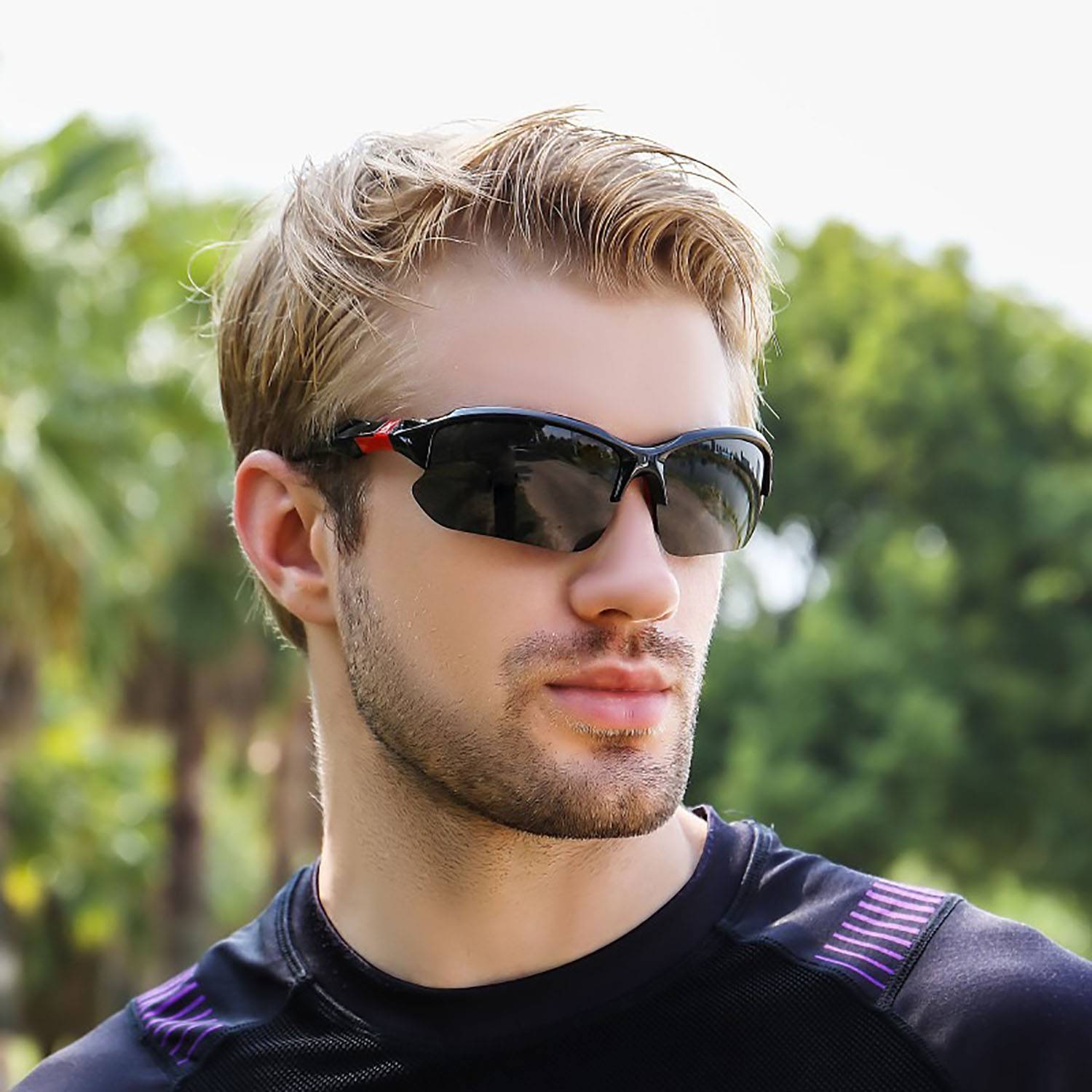 High-Performance Sunglasses 2