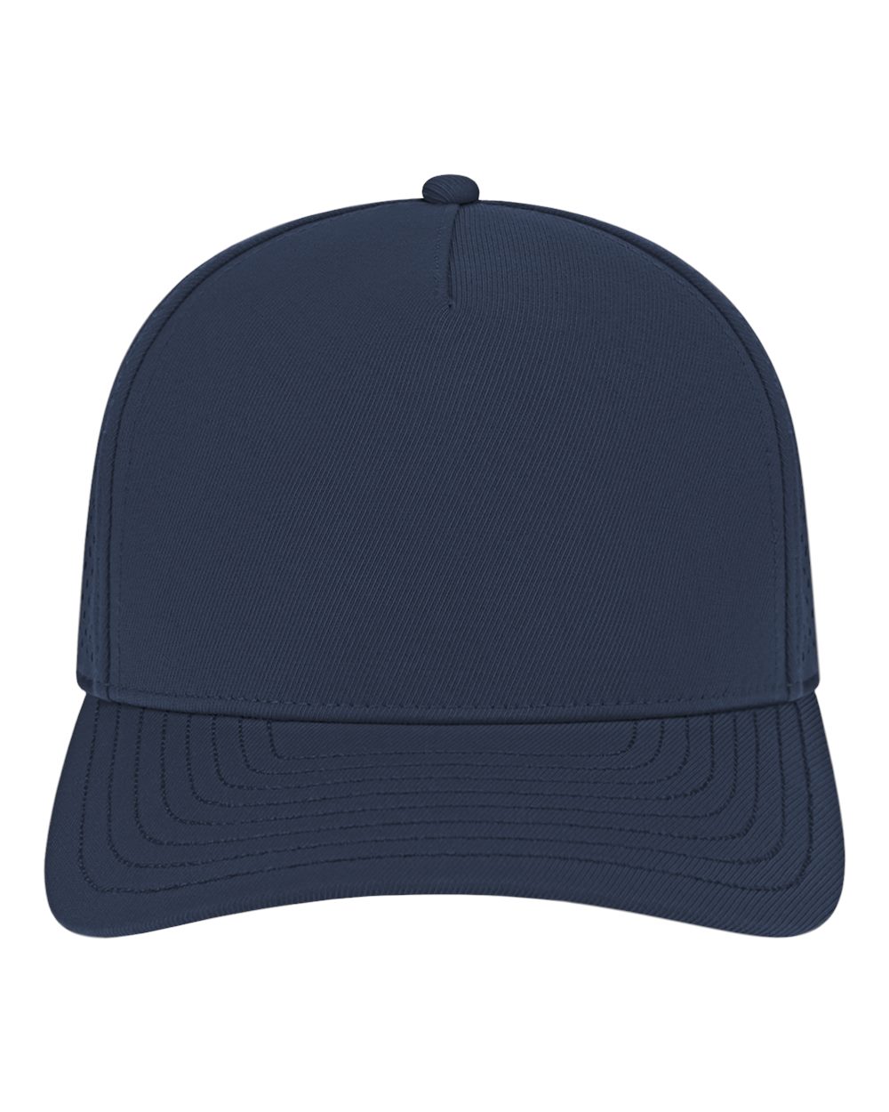 Premium Water-Resistant Perforated Cap - i8540 3