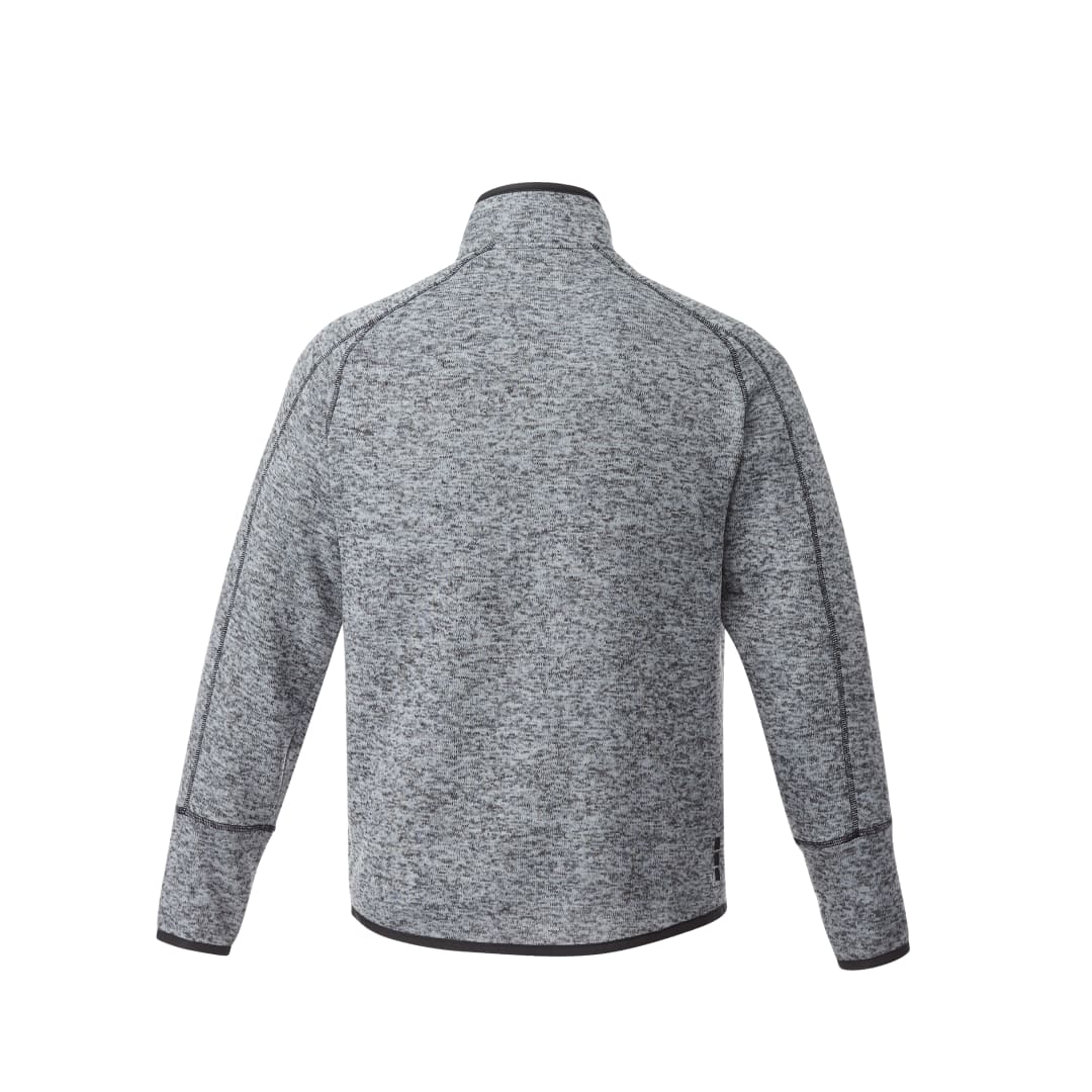 Men’s VORLAGE Half Zip Knit Jacket 96
