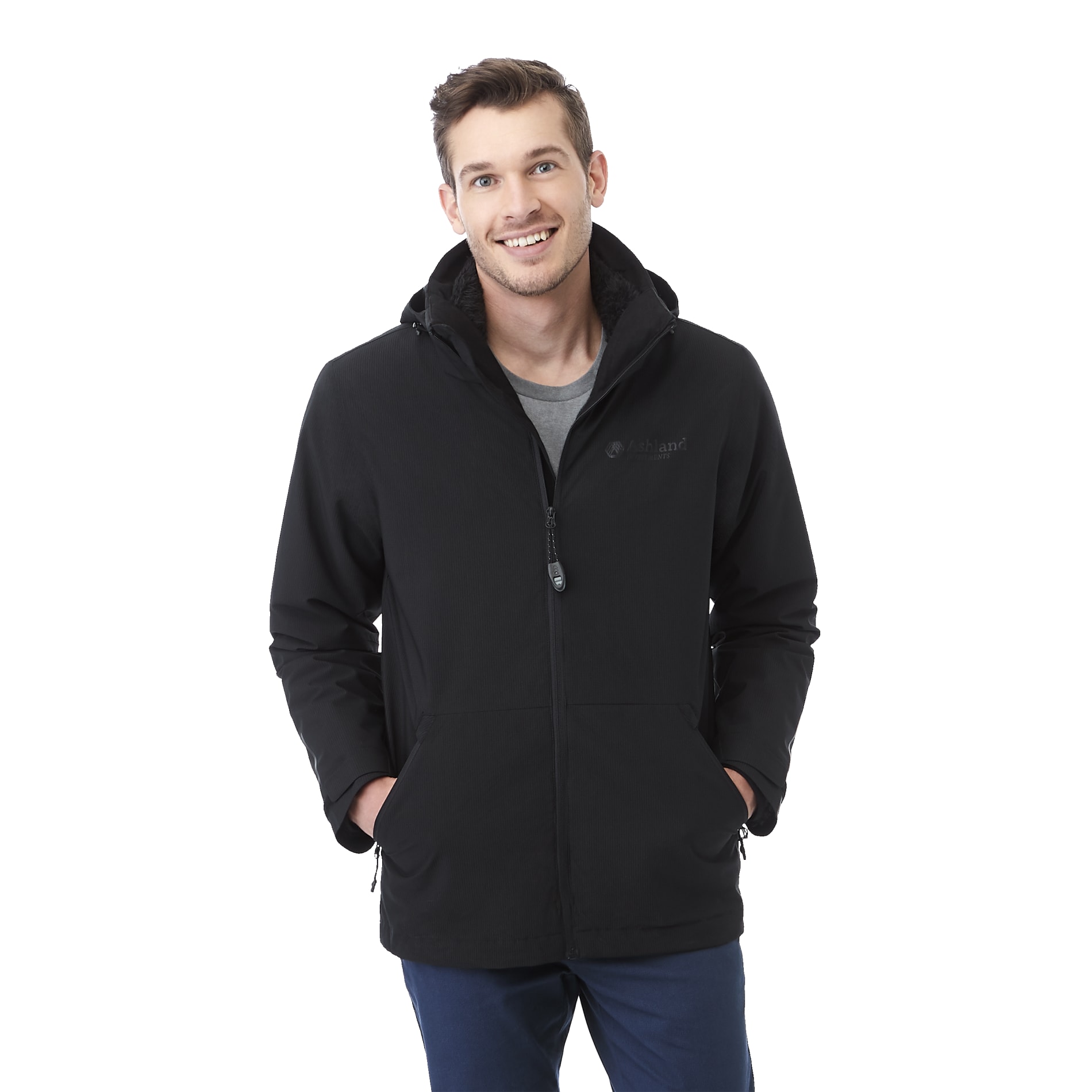 Men's ZERMATT 3-in-1 Jacket 53