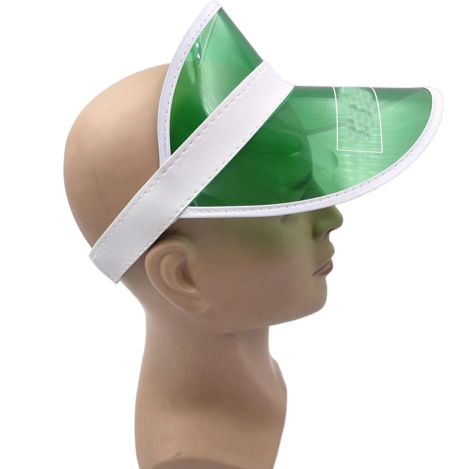Lightweight Visor Cap 5