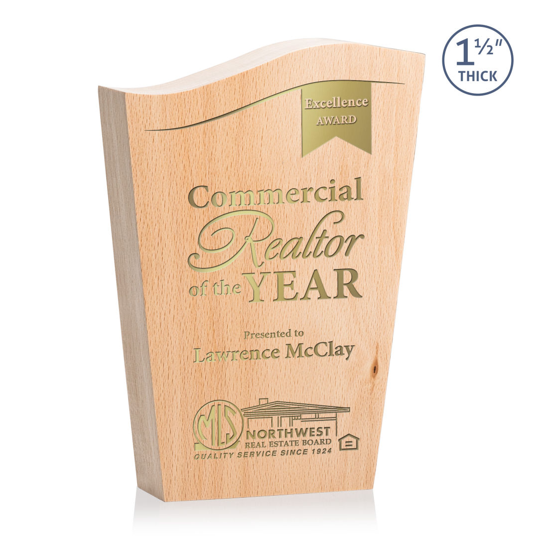 Woburn Award 11