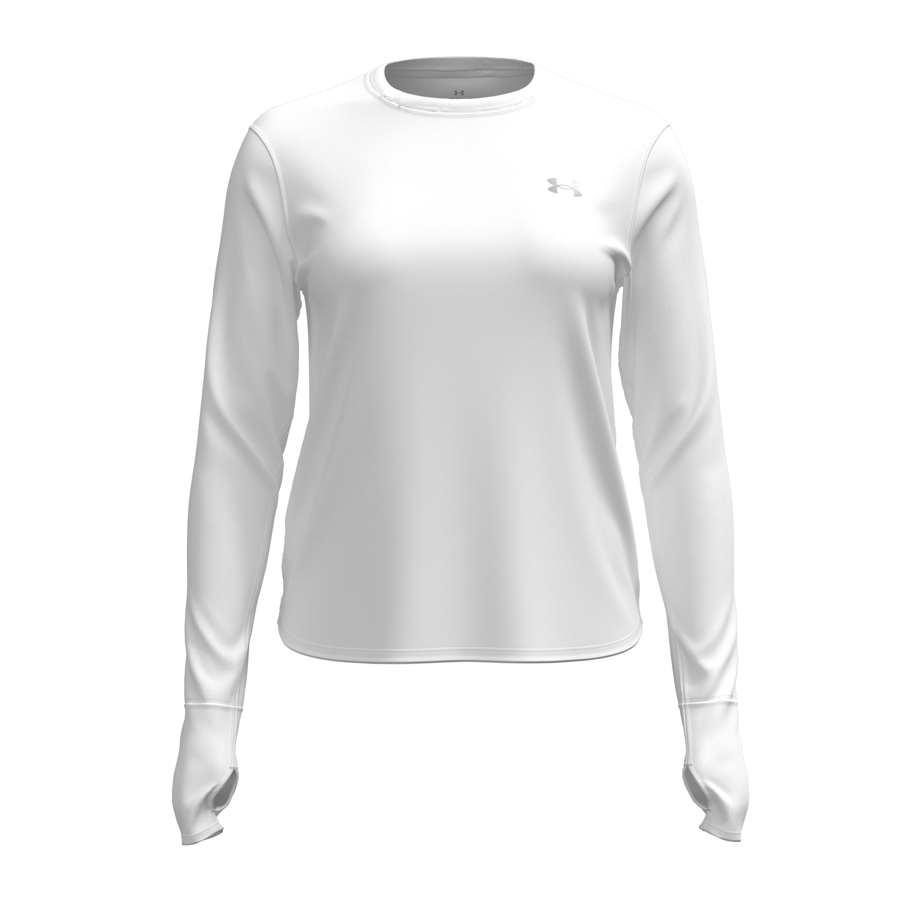UA Launch Pro Women's Long Sleeve 6