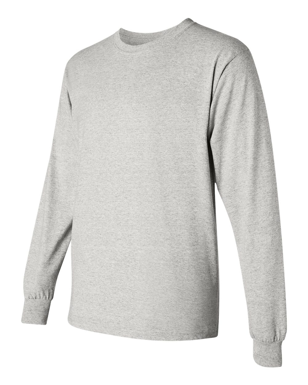 Unisex Heavy Cotton™ Long Sleeve T-Shirt - 5400 77