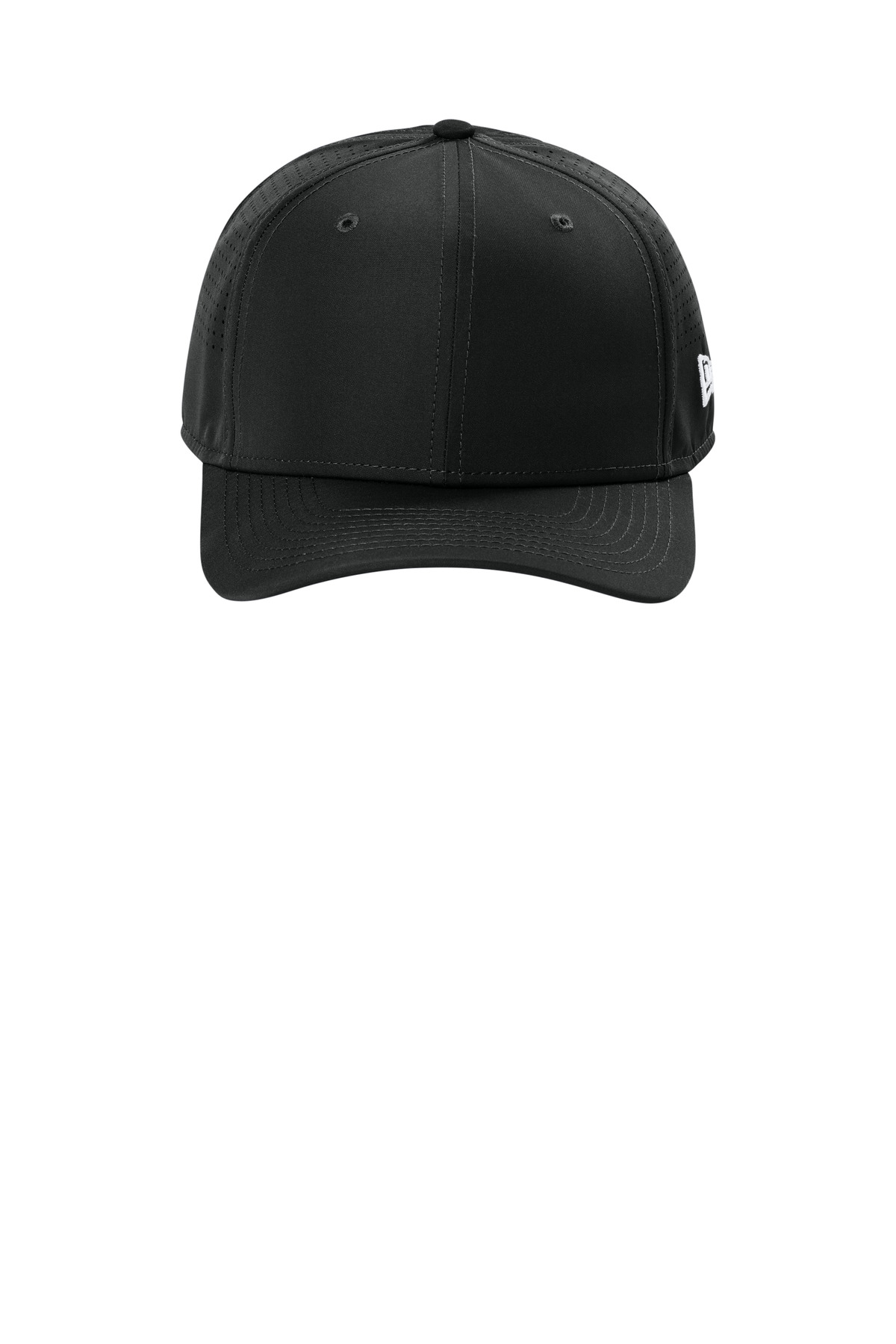 New Era 9SEVENTY Perforated Snapback Cap NE501 20