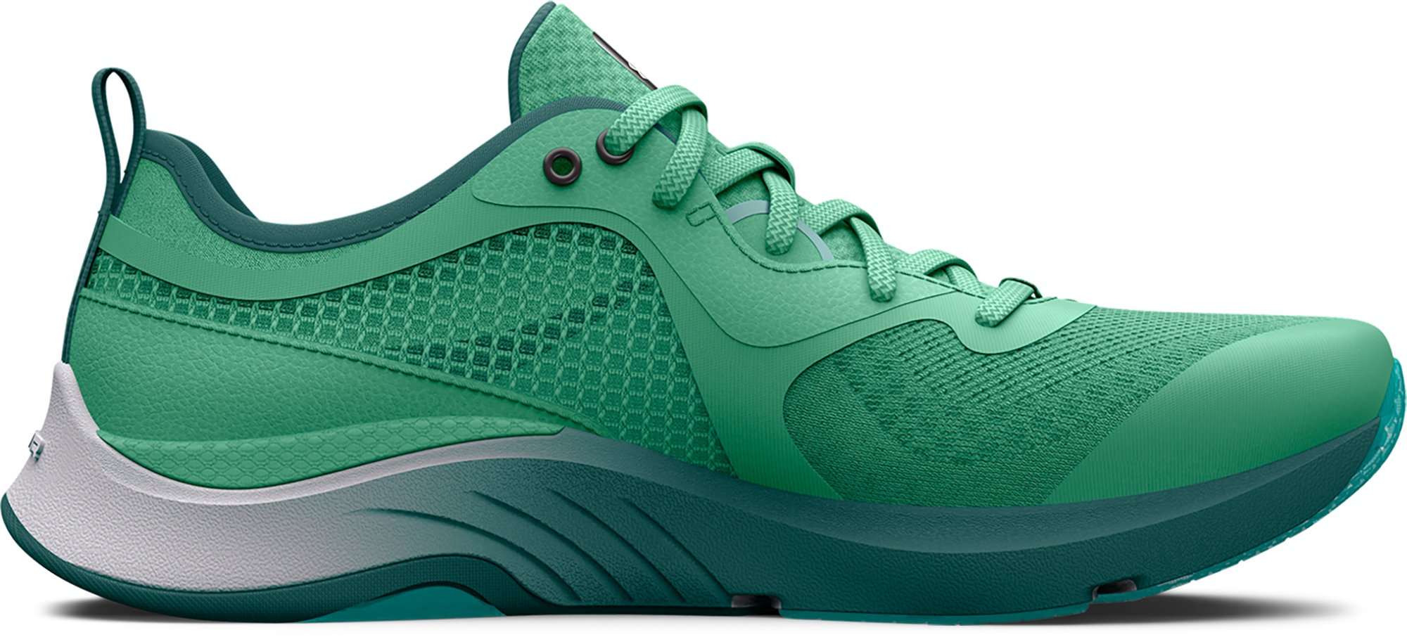 Women's UA HOVR Omnia Training Shoes 3