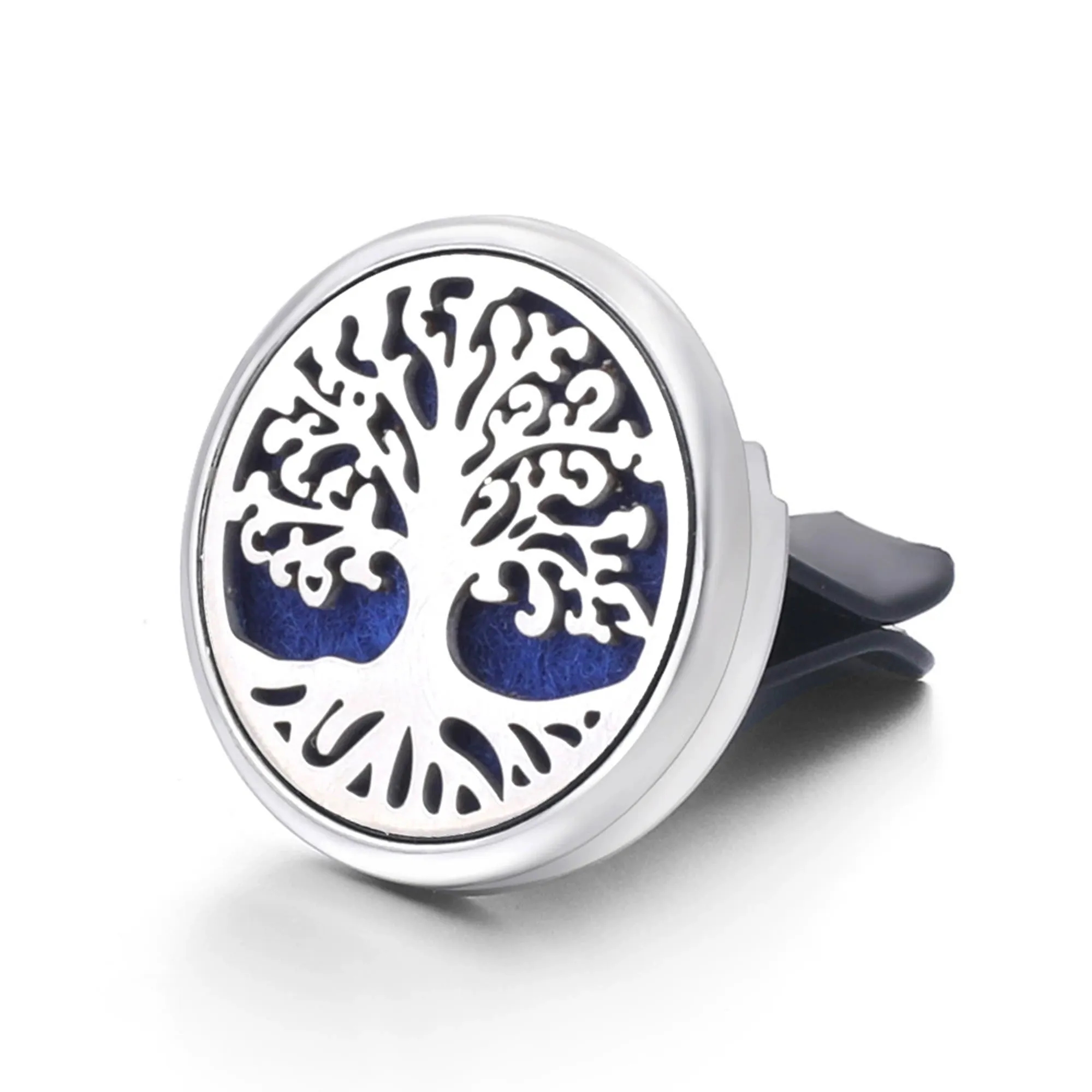 Car Essential Oil Diffuser Vent Clip 5