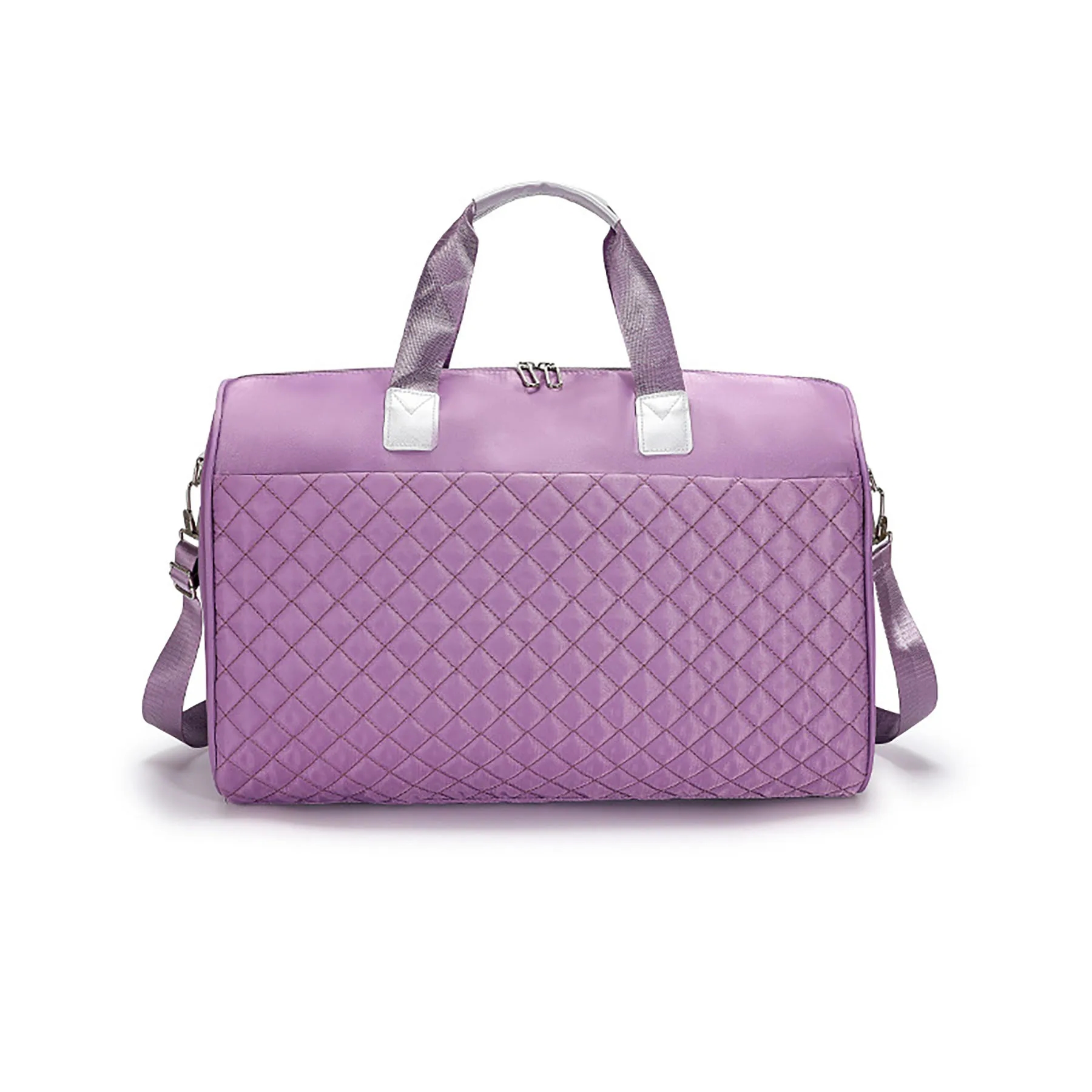 Travel Duffel Bag 3