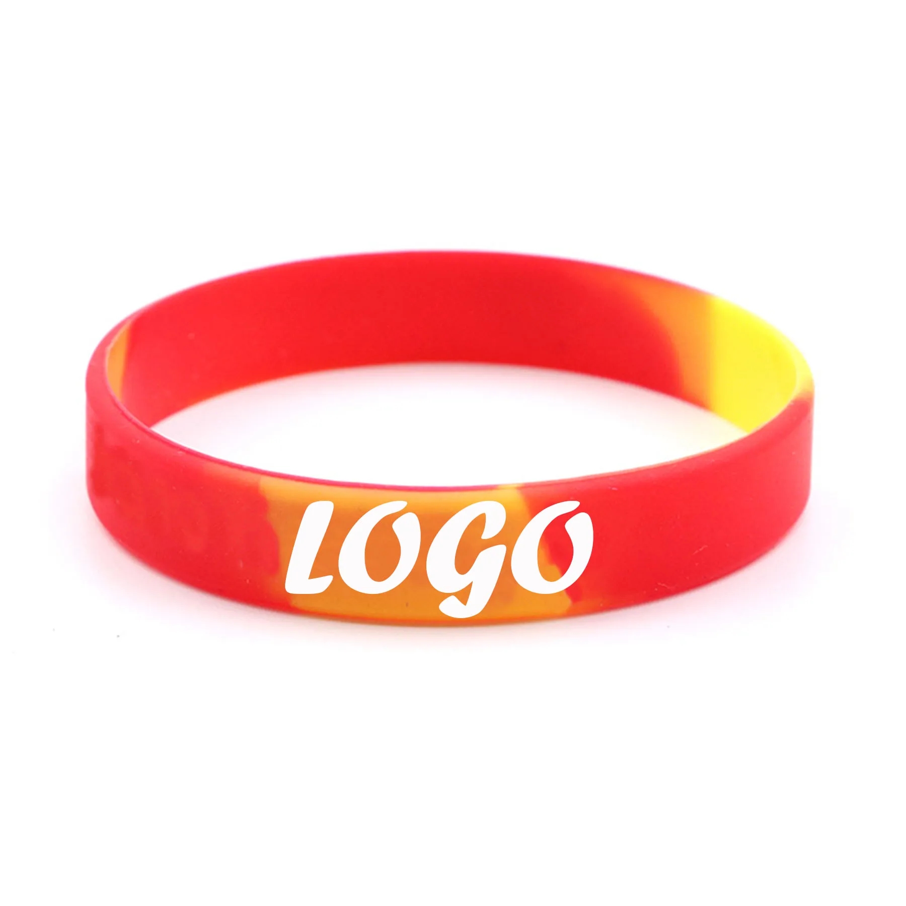 Silicone Wtistband 4