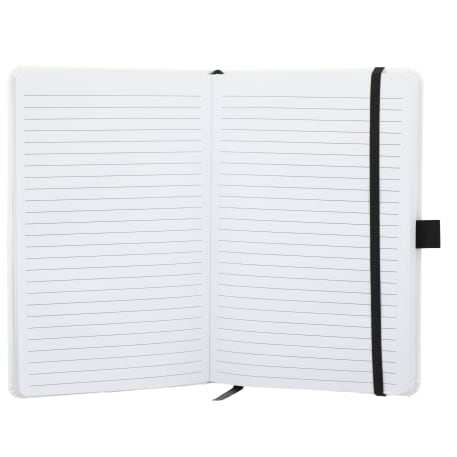FSC® Recycled 5.5 x 8.5 Bamboo Fiber Bound Noteboo 28