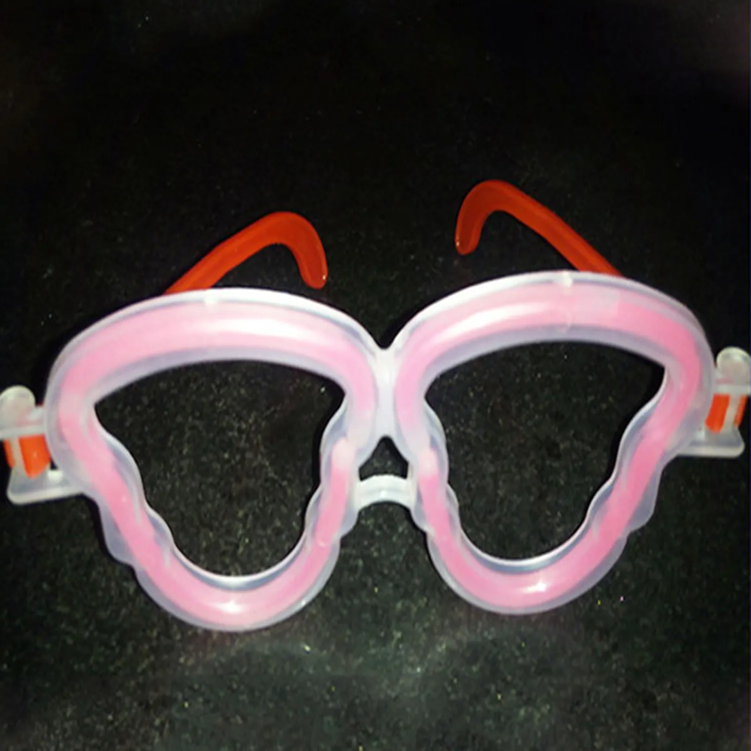 Neon Glow Glasses 6