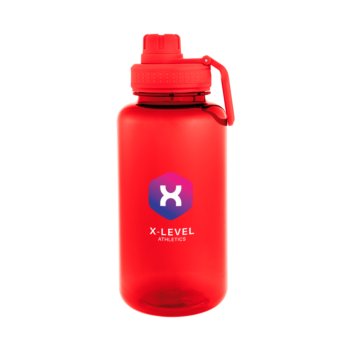 34 Oz. Jessie rPET Bottle 9