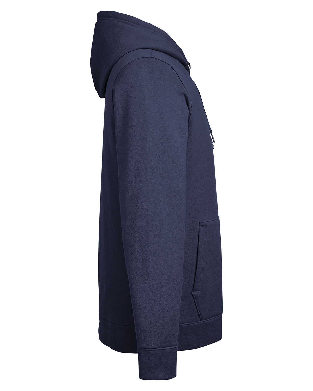 Men's Hustle Pullover Hooded Sweatshirt