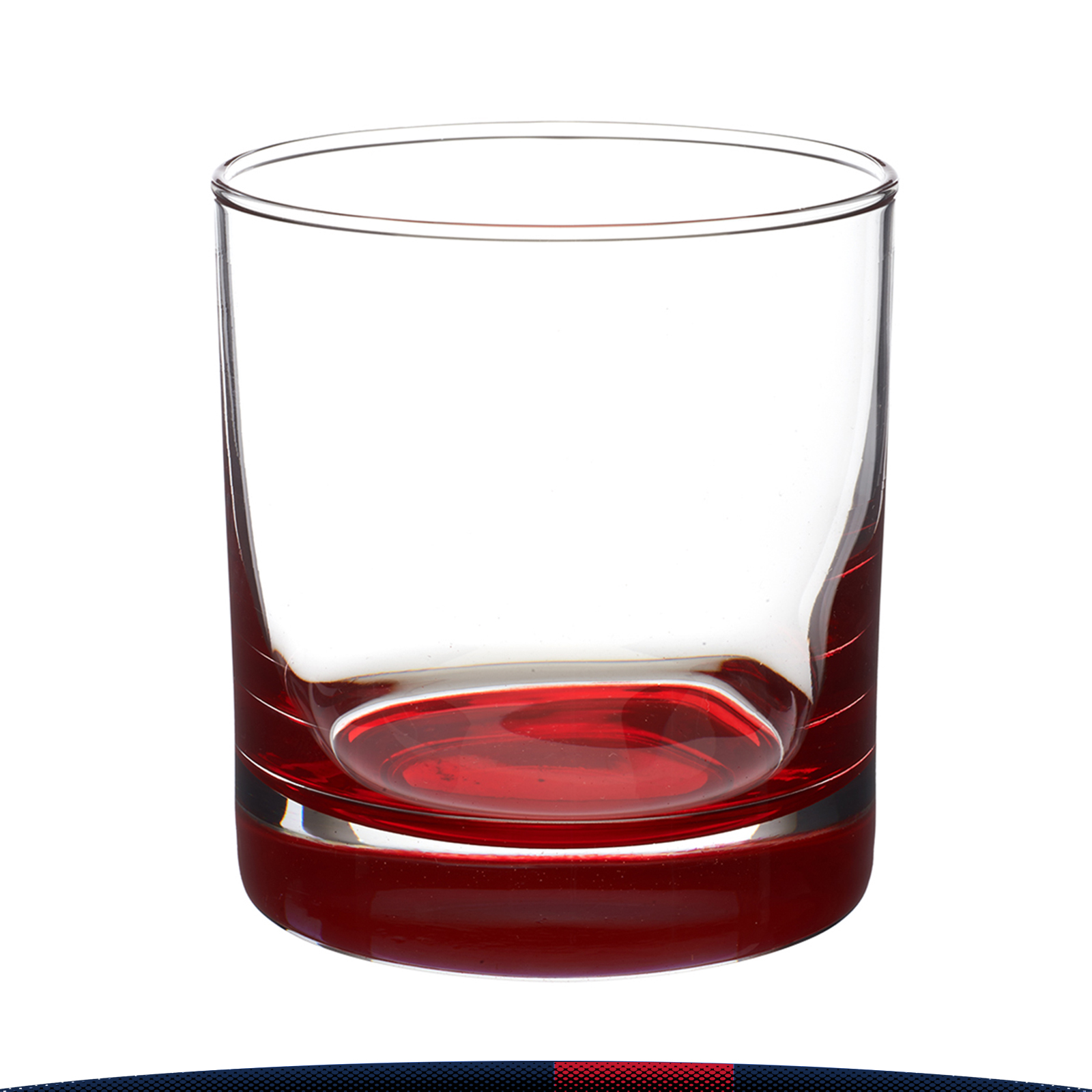 11 oz. Libbey Whiskey Glasses 2