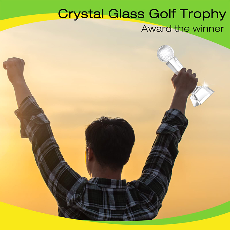 Golf Tournament Prizes 2