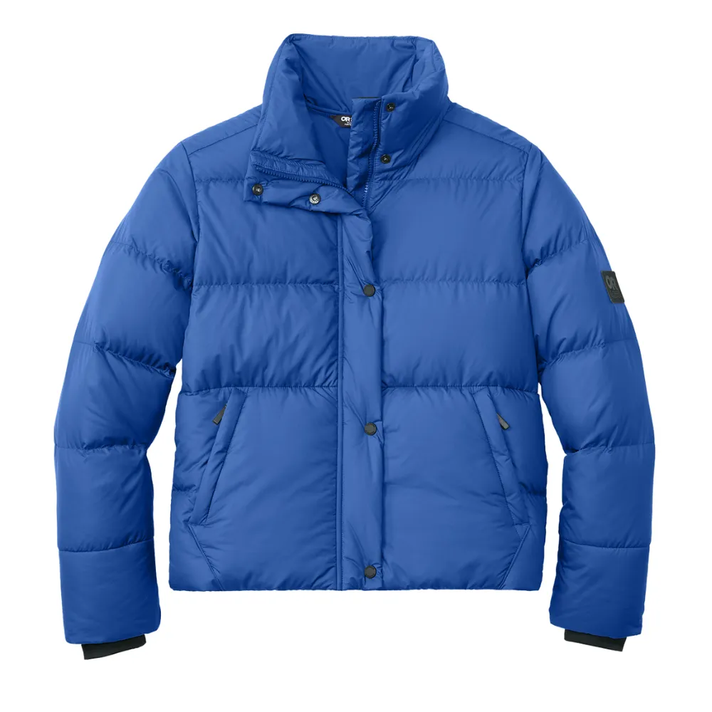 Outdoor Research(R) Women's Coldsnap Down Jacket 5