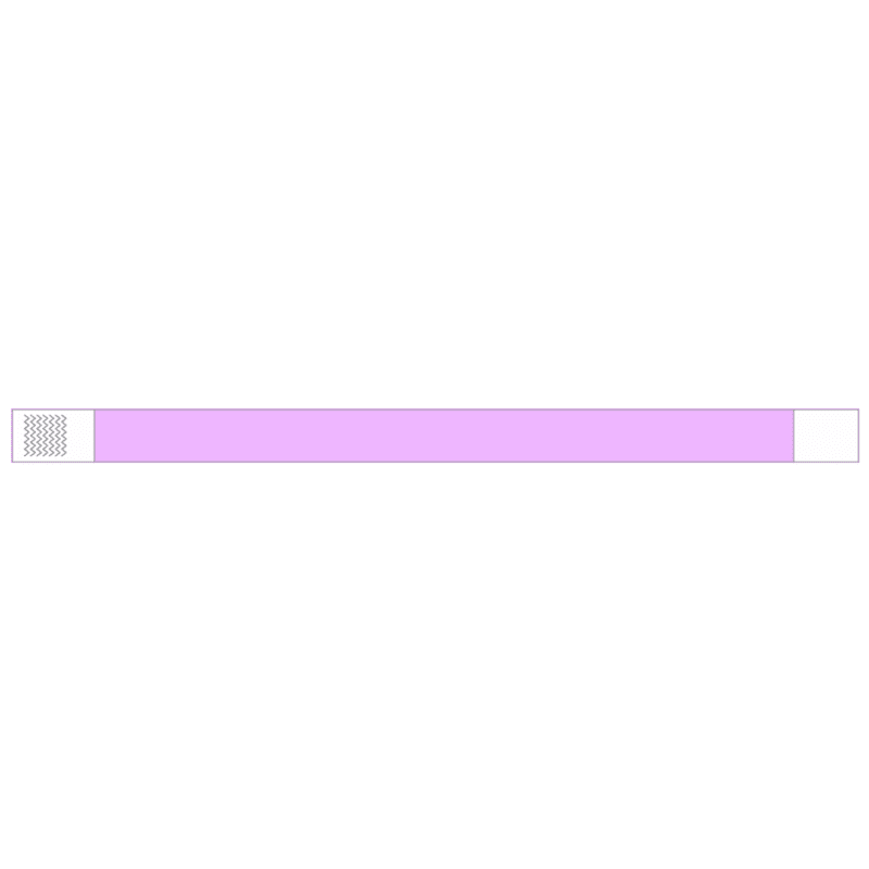 Tyvek Wristbands 29