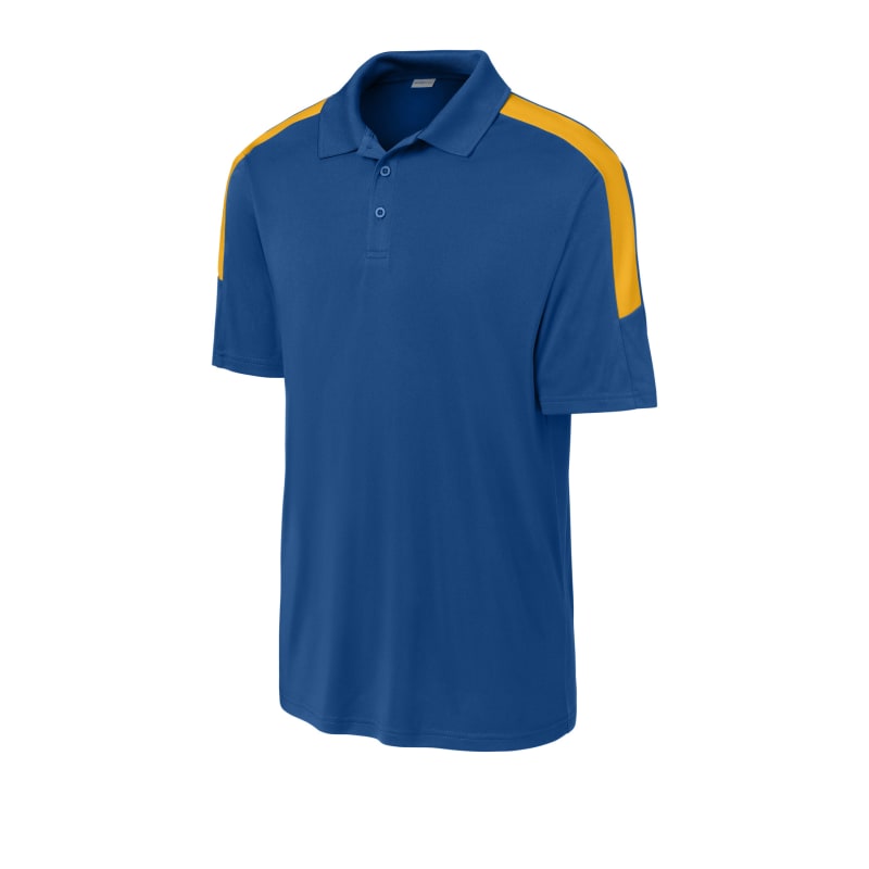 Sport-Tek Competitor United Polo 51