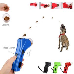 Pet Launcher Food Dispenser 18