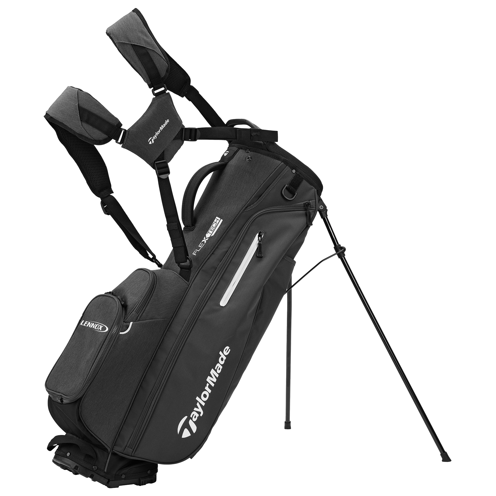TaylorMade FlexTech Golf Bag 2