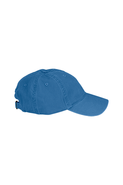 Clutch Bio-Washed Unconstructed Twill Cap 61