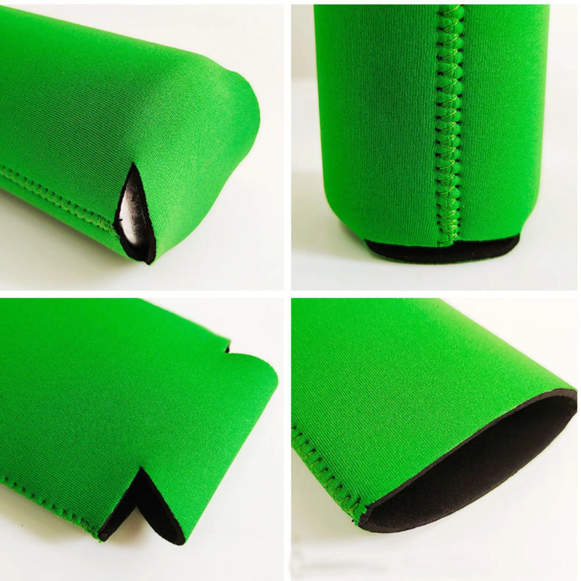 Chill Collapsible Can Cooler, custom koozie with logo imprint 2