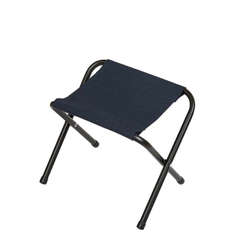 Portable Oxford Folding Stool Portable Fishing Chair BBQ Camping Chair 8