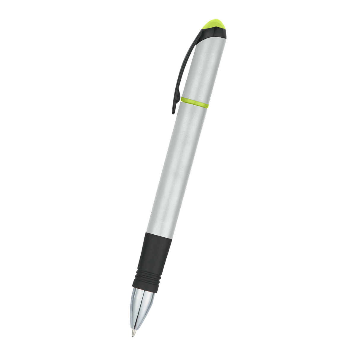 Domain Pen With Highlighter 5