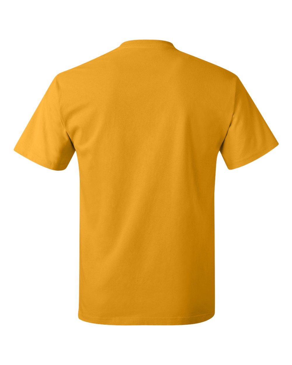Unisex Authentic T-Shirt - 5250 283