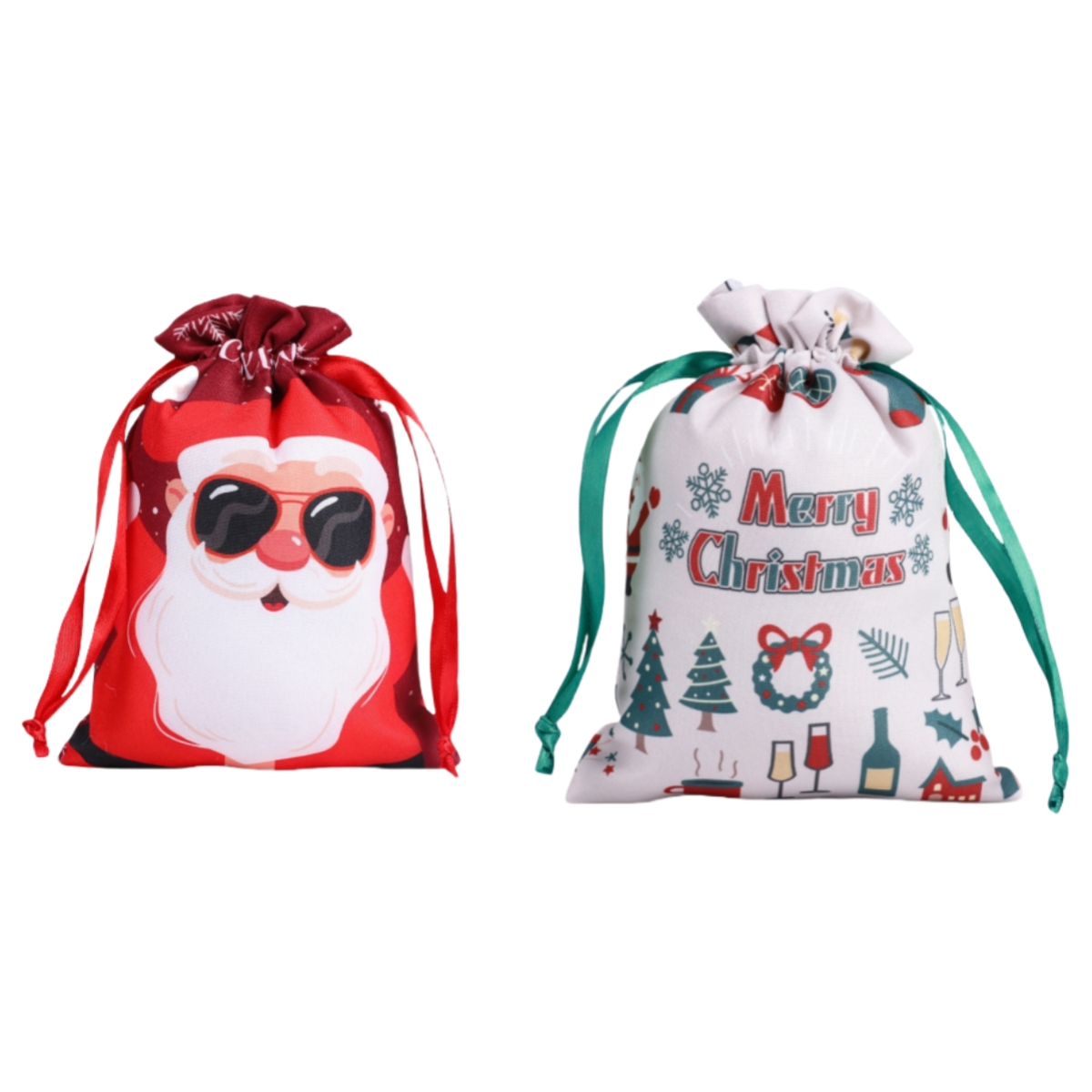 Christmas Gift Bag 2