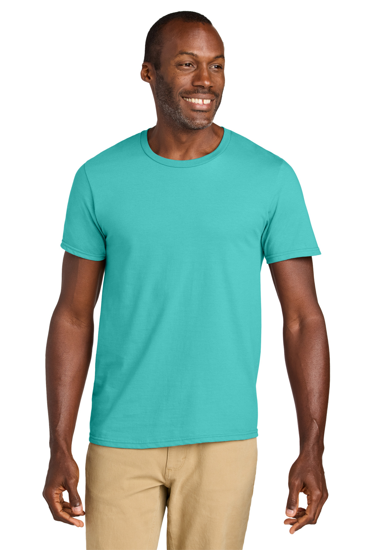 Jerzees Classics Unisex Cotton T-Shirt 363M 253