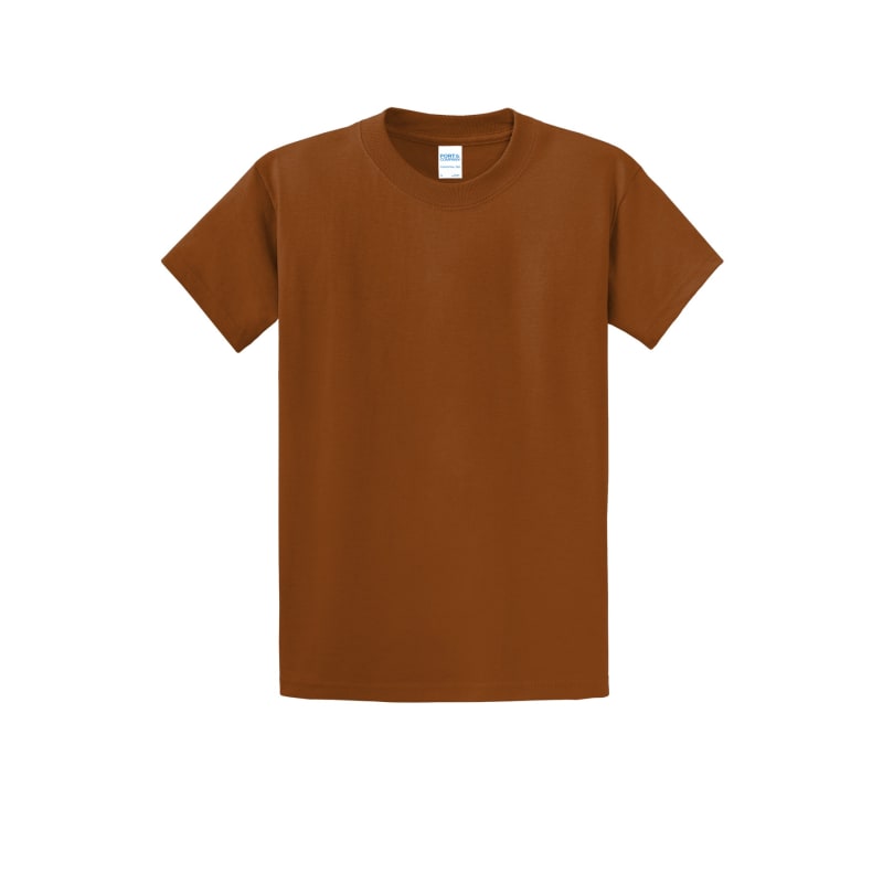 Port & Company Tall Essential Tee. 74