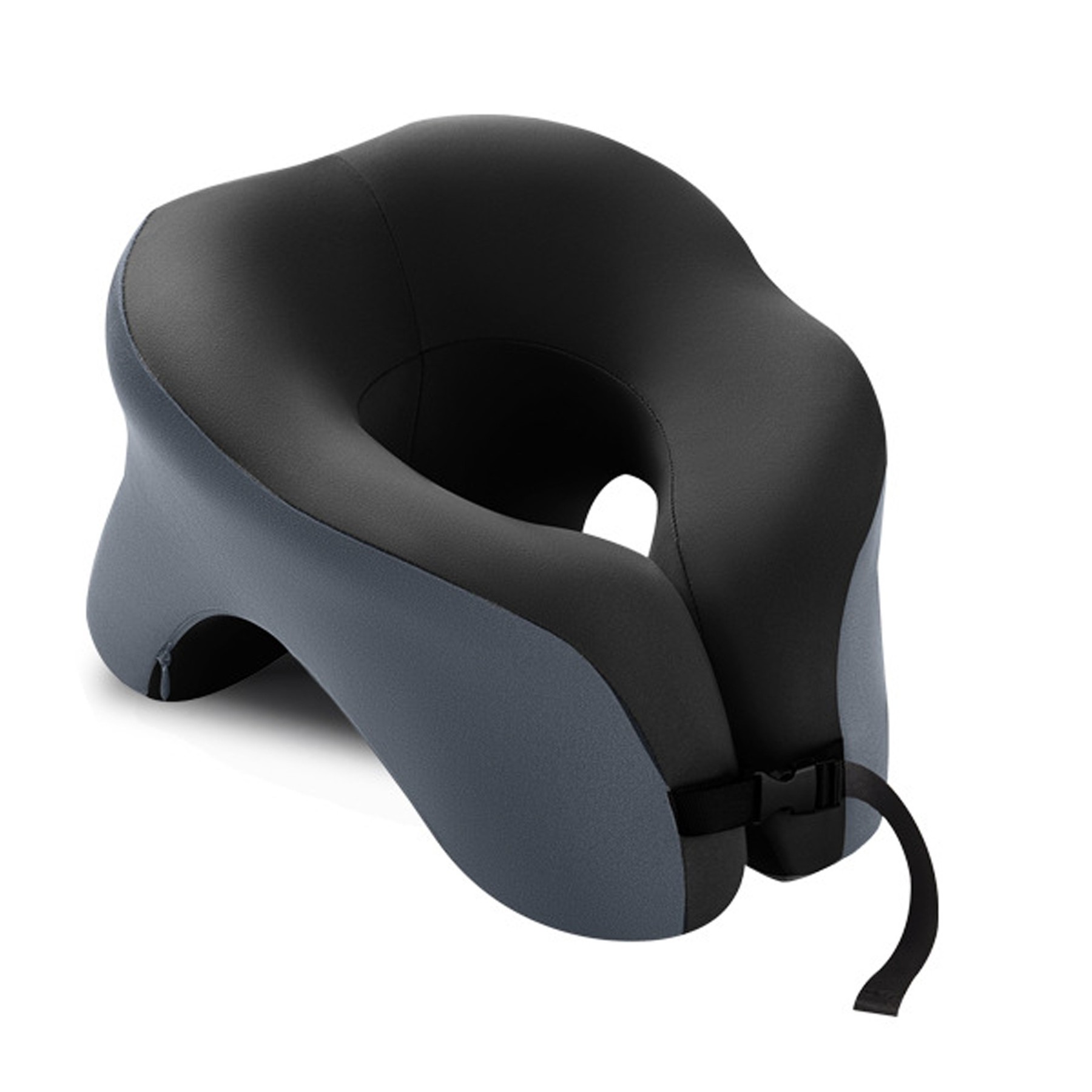 Memory Sponge Travel Flying Neck Pillow 7