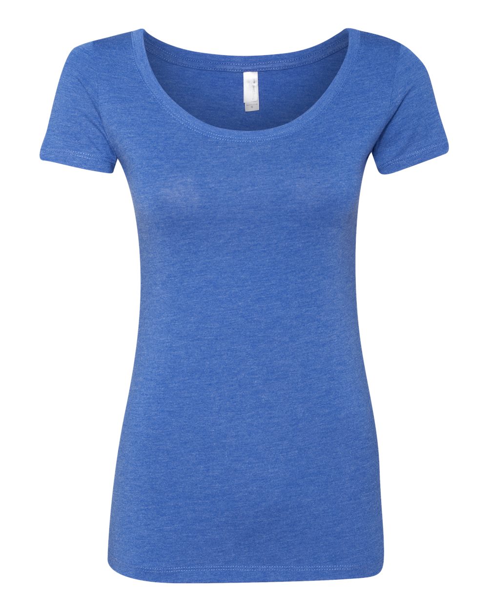 Women's Triblend Scoop Neck Tee - 6730 24