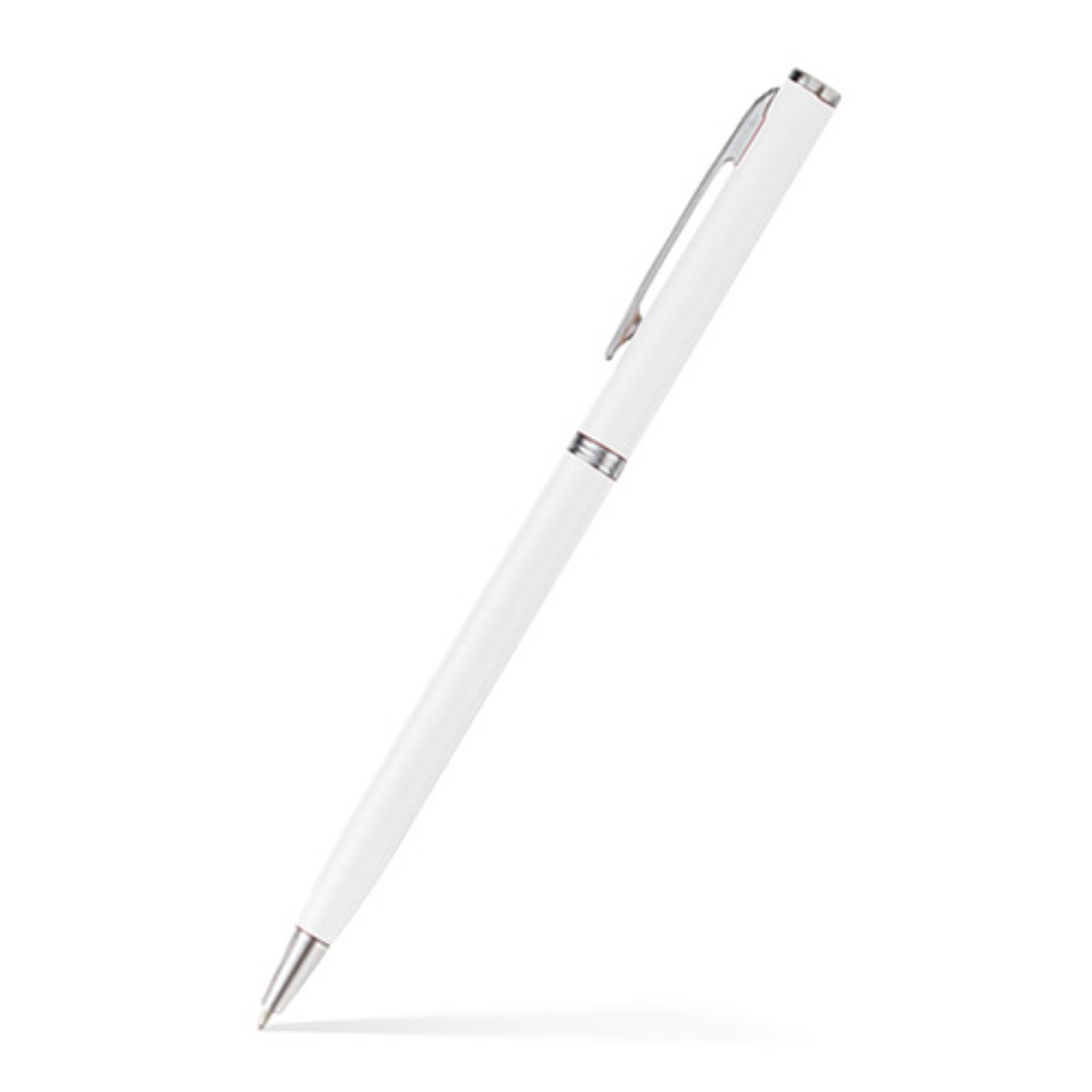 Bethany Twist Metal Pen 10