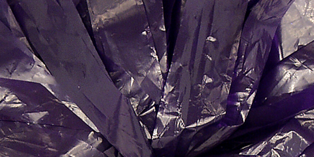 Digital Imprint Pom, 500 Plastic Streamers 11