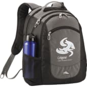 High Sierra Fly-By 17" Computer Backpack 4