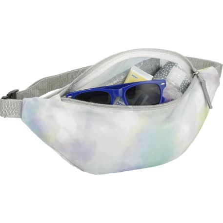 Tie Dye Fanny Pack 35