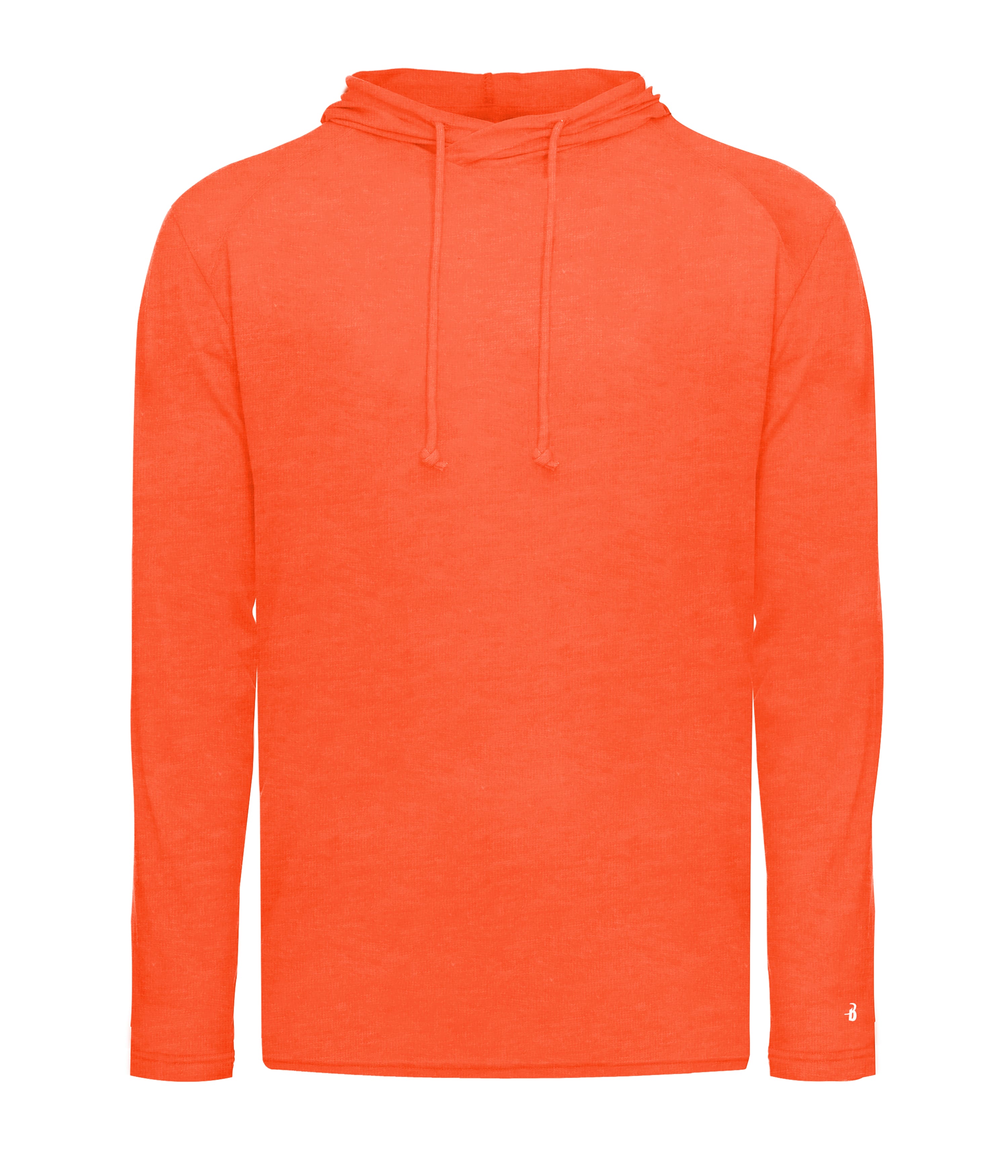 TRI-BLEND SURPLICE YOUTH HOOD 23