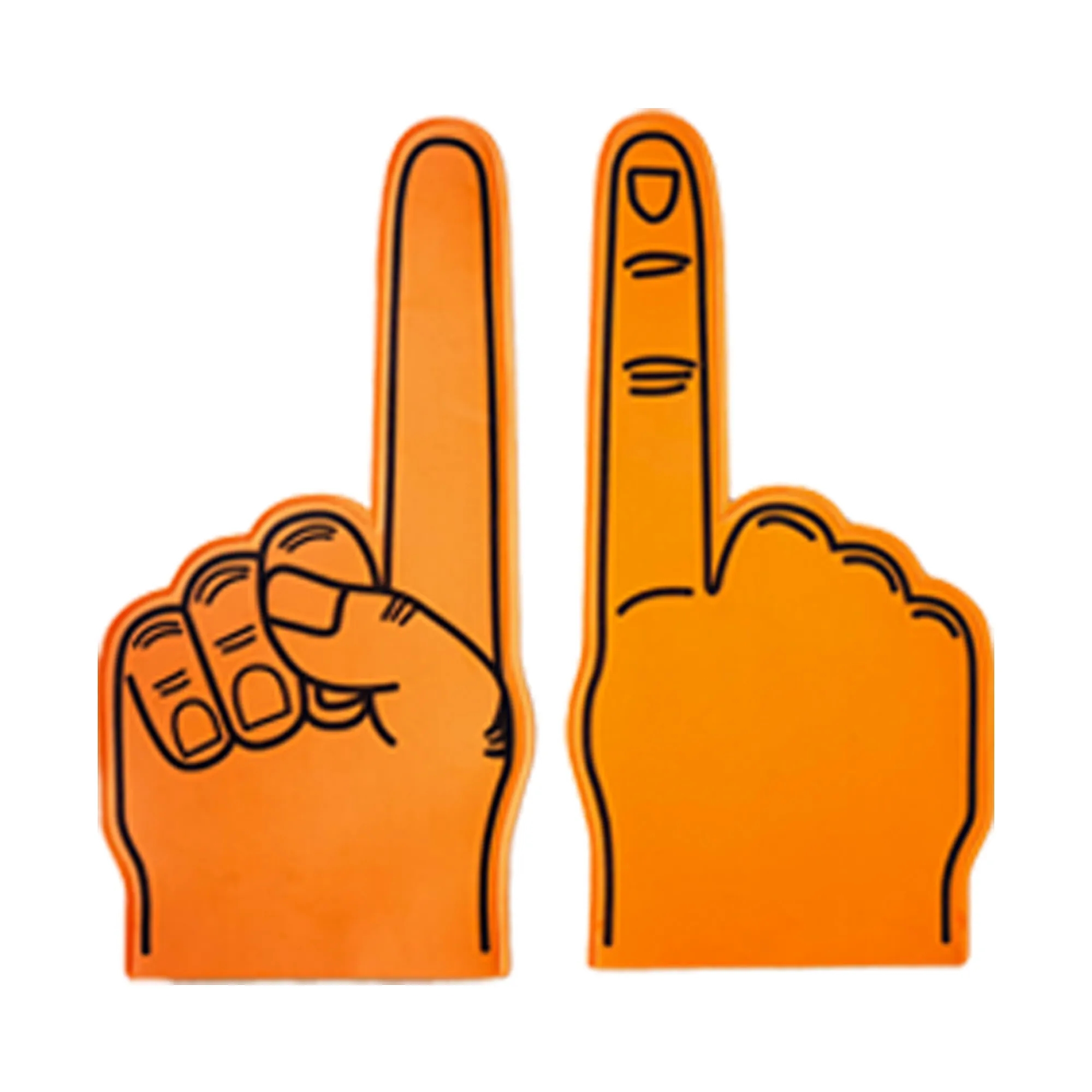 Cheering Gloves 19