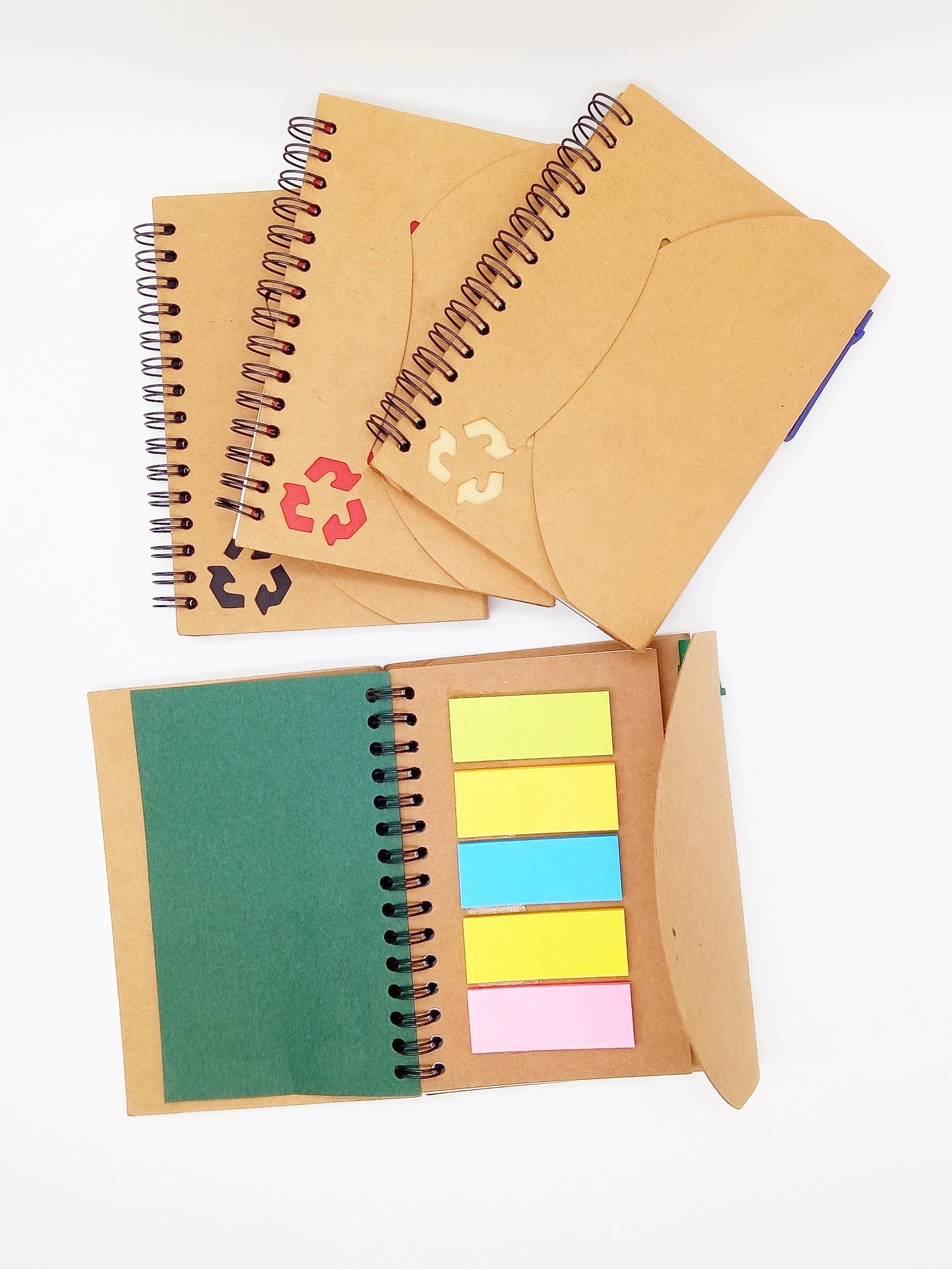 SNAP NOTEBOOK 3