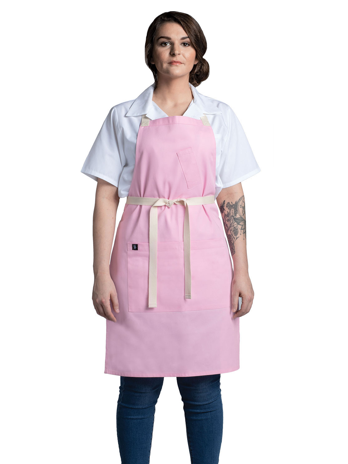 Uncommon Chef - Aprons - Unisex Apron 4